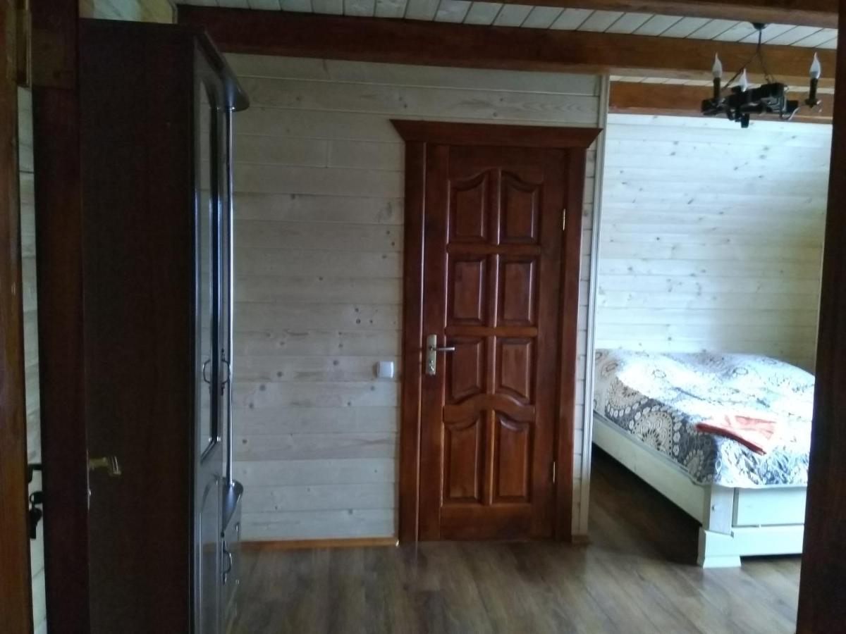 Приватна Садиба "Гереджука" 보로크타 외부 사진